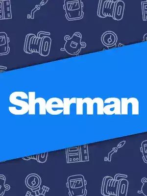 sherman